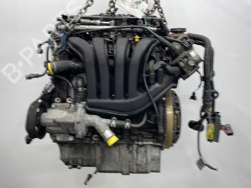 Engine MINI MINI (R50, R53) Cooper | BP33559744M1 - Image 7