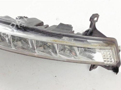 Used Left daytime light Left daytime light CITROËN C4 Grand Picasso I (UA_) 1.6 HDi 110 (112 hp) 20423687 20423687