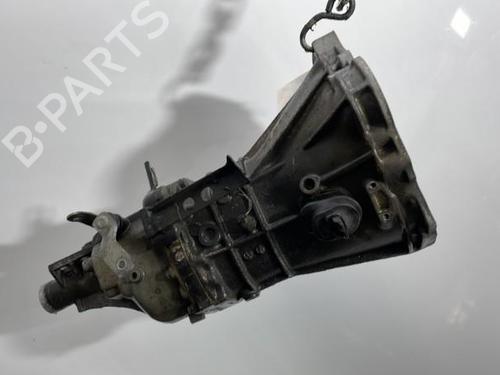 Used Gearbox NISSAN VANETTE CARGO Van (HC 23) 2.3 D (75 hp) 21207481