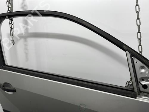 Right front door FORD FIESTA V (JH_, JD_) 1.3 | BP24508370C3 