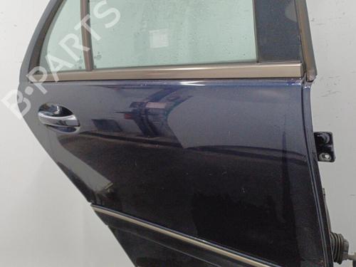 Right rear door MERCEDES-BENZ C-CLASS (W203) C 200 CDI (203.004) | BP20446569C5 