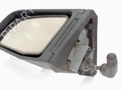 Used Left mirror Left mirror MAZDA 323 II Hatchback (BD) 1.5 (BD105) (75 hp) 25264869 25264869
