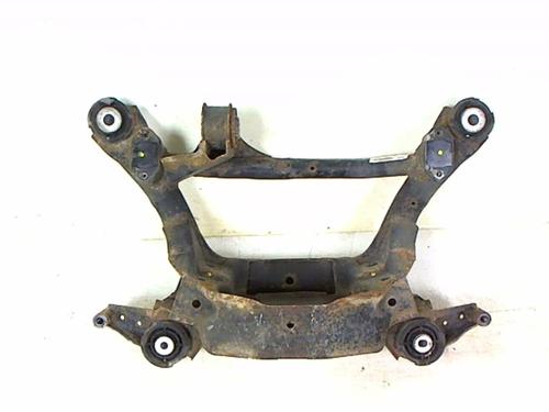 Rear axle BMW X3 (E83) 2.0 d | BP20449224M2 