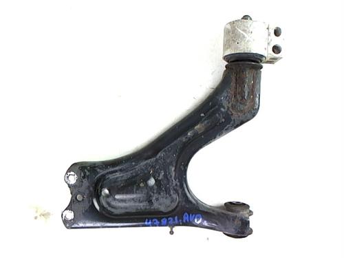 Right front suspension arm SAAB 9-5 Estate (YS3E) 1.9 TiD | BP20425410M13 