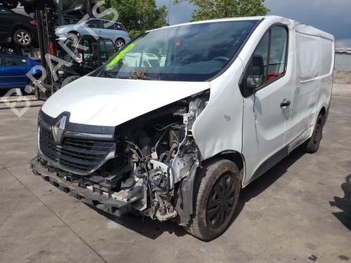 Engine RENAULT TRAFIC III Van (FG_) 2.0 dCi 145 (FGML) | BP38943332M1 - Image 10