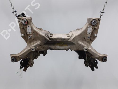 Used Subframe Subframe PEUGEOT 407 (6D_) 2.0 HDi 135 (6DRHRH, 6DRHRE, 6DRHRG, 6DRHRJ) (136 hp) 20464456 20464456