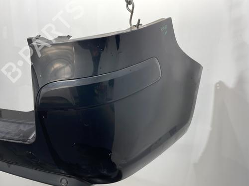 Rear bumper OPEL ZAFIRA / ZAFIRA FAMILY B (A05) 1.7 CDTI (M75) | BP30329552C8