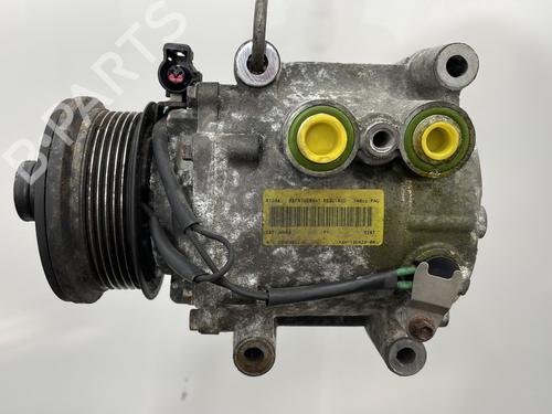 Compresseur AC JAGUAR X-TYPE I (X400) 3.0 V6 All-wheel Drive (230 hp) 28709151