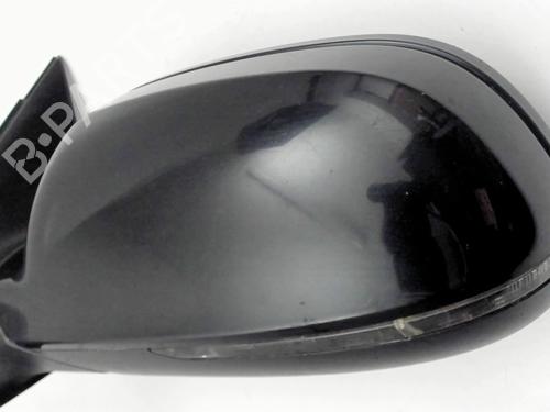 Lusterko boczne lewe AUDI A4 B8 Avant (8K5) 2.7 TDI | BP29956708C26 