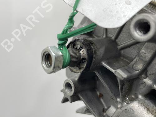 Front wiper motor VW GOLF PLUS V (5M1, 521) 1.9 TDI | BP25263578M29 - Image 3