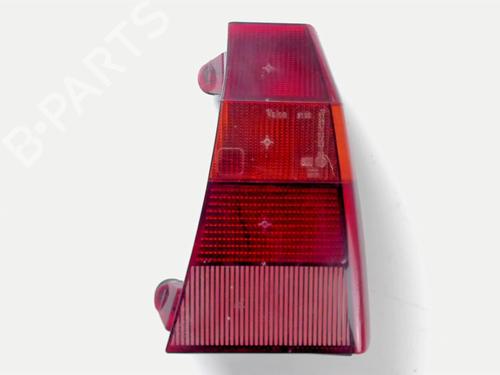 Right taillight CITROËN AX (ZA-_) 10 | BP20405820C35 