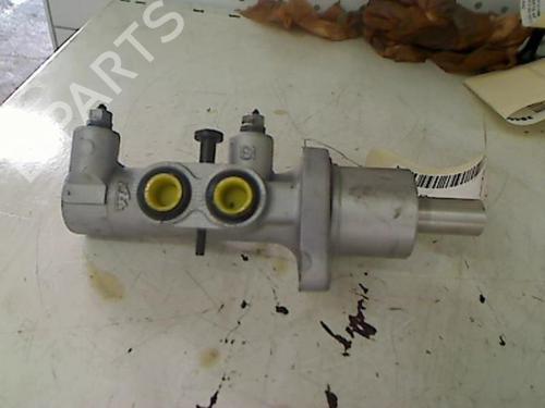 Used Brake master cylinder MAZDA 3 (BK) 1.6 DI Turbo (109 hp) 20435510