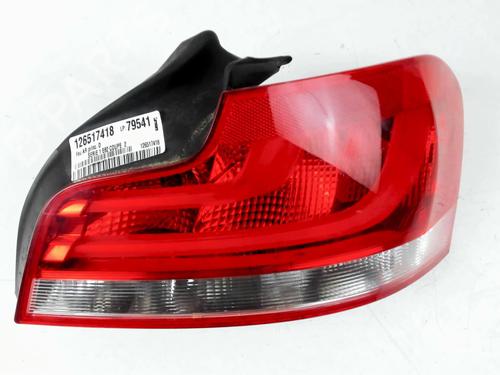 Right taillight BMW 1 Coupe (E82) 118 d | BP36149908C35 - Image 3