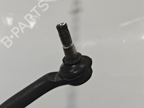 Steering rack MAZDA 2 (DE_, DH_) 1.4 MZR-CD | BP40612128M22 - Image 3