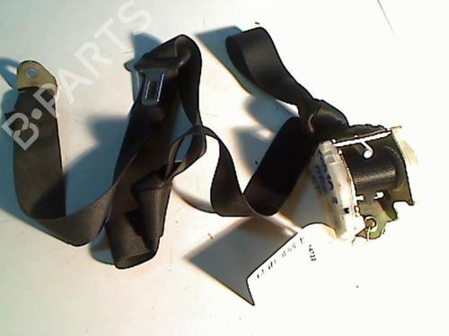 Used Rear left belt tensioner OPEL CORSA B (S93) 1.4 i (F08, F68, M68) (60 hp) 21230231