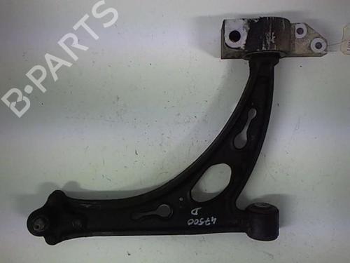 Used Right front suspension arm Right front suspension arm SEAT ALTEA (5P1) [2004-2015] 33439197 33439197