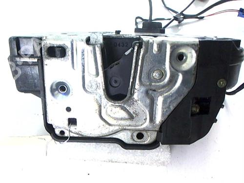 Rear left lock MERCEDES-BENZ C-CLASS (W203) C 200 CDI (203.004) | BP20444462C100 