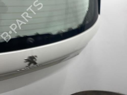 Tailgate PEUGEOT 308 II (LB_, LP_, LW_, LH_, L3_) 1.5 BlueHDI 100 | BP20396836C6