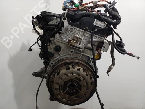 Engine BMW 1 (F20) | BP36757492M1 - Image 7