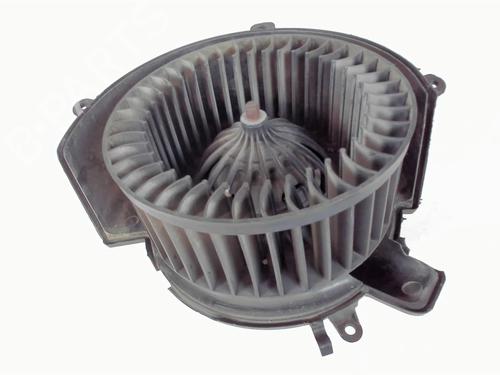 Ventilator motor OPEL ZAFIRA A MPV (T98) 2.2 DTI 16V (F75) | BP20455092M62 