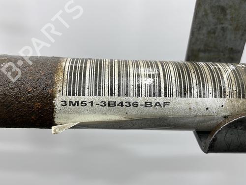 Right front driveshaft VOLVO C30 (533) 1.6 | BP21422811M39  - Image 6