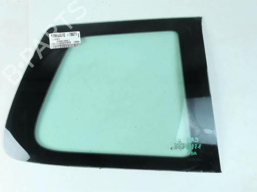 rear-right-quarter-glass-peugeot-206-sw-2ek-2002-32250190 main image