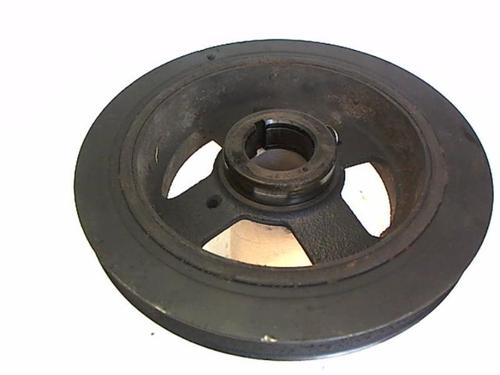 Pulley NISSAN ALMERA II (N16) 1.5 | BP21232350M122 
