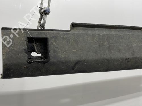 Right sideskirt CITROËN C2 (JM_) 1.4 HDi | BP27182857C114 