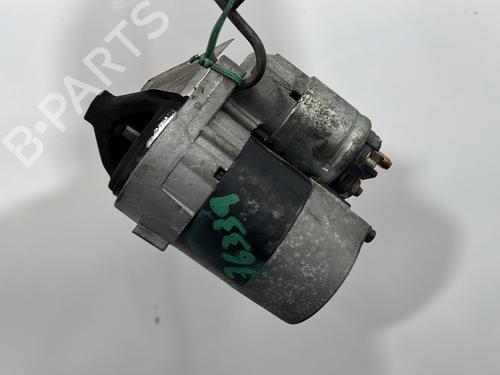 Used Starter NISSAN NOTE (E11, NE11) 1.4 (88 hp) 31327957