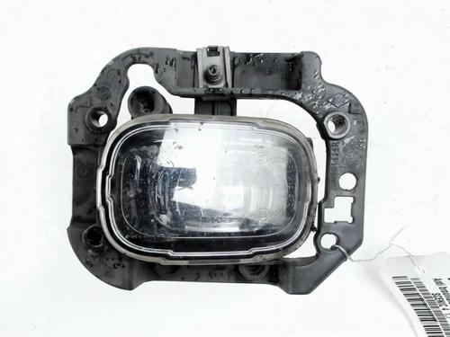 Faro Antiniebla delantero izquierdo Faro Antiniebla delantero izquierdo RENAULT SCÉNIC IV (J9_) 1.7 Blue dCi 120 (J9A7, J9A8) (120 hp) 34458960 34458960