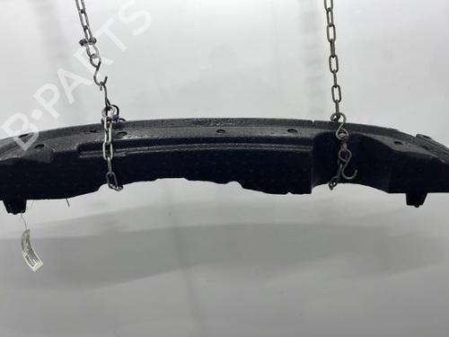Rear bumper bracket FORD FIESTA VI (CB1, CCN) 1.4 TDCi | BP20419842C159 