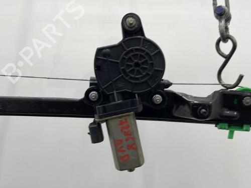Used Front right window mechanism Front right window mechanism FIAT PUNTO (188_) 1.3 JTD 16V (70 hp) 20423438 20423438
