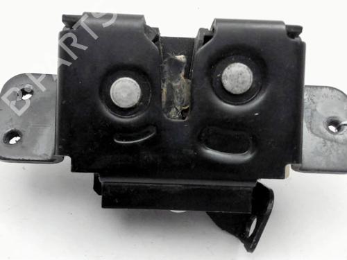 Tailgate lock JEEP COMPASS (MK49) 2.4 4x4 | BP37166167C101 - Image 6