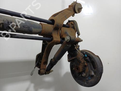 Used Rear axle Rear axle 39426892 39426892
