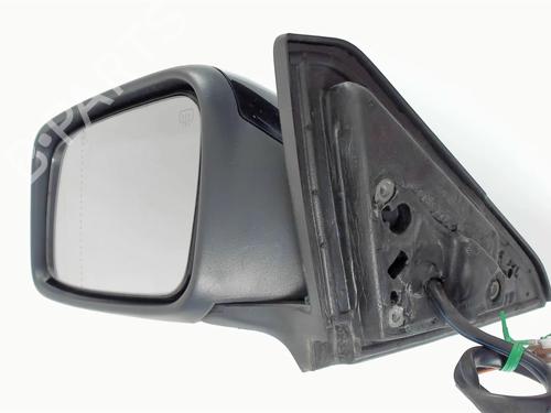 Left mirror VOLVO V40 Estate (645) 1.8 i | BP20460433C26