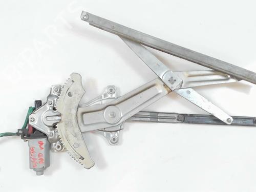Used Front right window mechanism Front right window mechanism TOYOTA COROLLA Liftback (_E11_) 2.0 D (CE110) (72 hp) 20390737 20390737