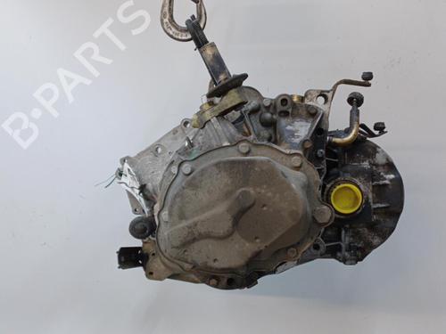 Used Gearbox PEUGEOT 406 (8B) 2.0 HDI 90 (90 hp) 20396548
