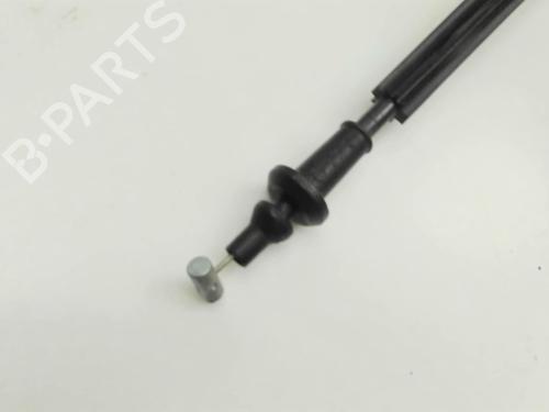 Used Front right lock Front right lock 20386909 20386909