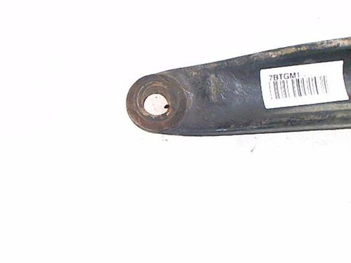 Left front suspension arm PEUGEOT 3008 I MPV (0U_) 1.6 HDi | BP20410488M12 