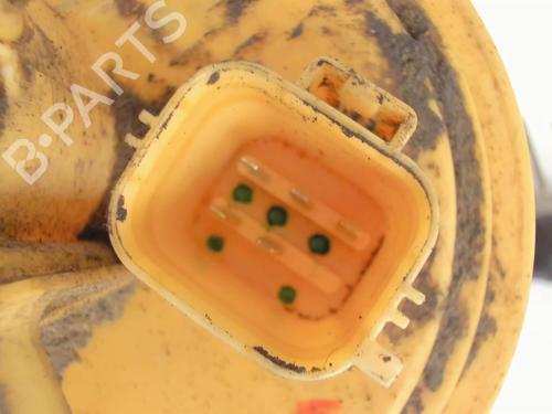 Fuel pump VOLVO V70 II (285) D5 | BP21237575M76 - Image 4