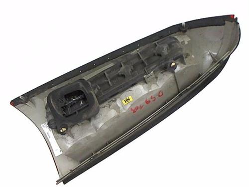 Right taillight OPEL ASTRA G Estate (T98) 2.0 DI (F35) | BP20473205C35 
