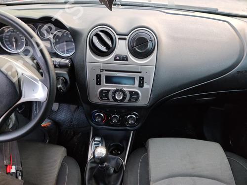 Engine ALFA ROMEO MITO (955_) 1.4 (955AXB1B) | BP38475273M1 - Image 15