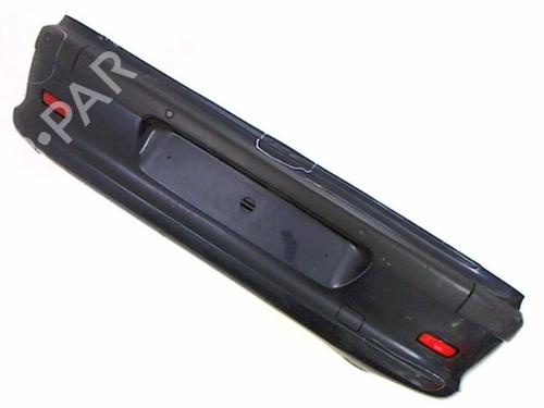 Stoßstange hinten für PEUGEOT 607 (9D, 9U) 3.0 V6 24V (207 hp) 20458952