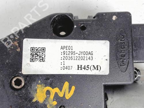 Used Sunroof engine Sunroof engine RENAULT KOLEOS I (HY_) 2.0 dCi 4x4 (HY0K) (150 hp) 20445861 20445861