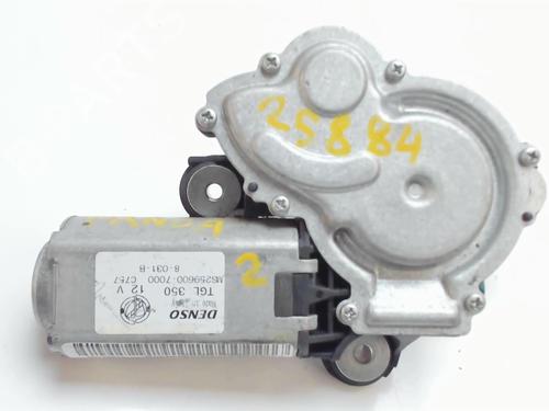 Used Rear wiper motor FIAT PANDA (169_) 1.2 (169.AXB11, 169.AXB1A) (60 hp) 20458965