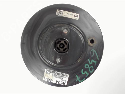 Servo brake OPEL MERIVA A MPV (X03) 1.7 CDTI (E75) | BP20390669M42 