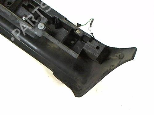 Rear bumper PEUGEOT 106 II (1A_, 1C_) 1.0 i | BP20466317C8 