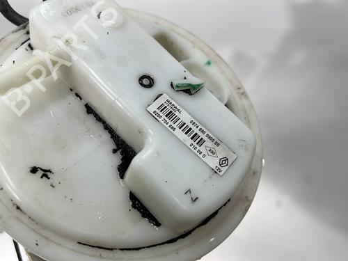 Used Fuel pump Fuel pump DACIA LOGAN MCV (KS_) 1.6 (KS0B, KS0D, KS0F) (87 hp) 33560025 33560025