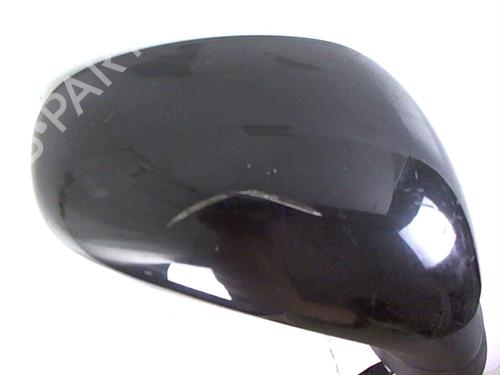 Right mirror SEAT LEON (1P1) 1.9 TDI | BP22102200C27 