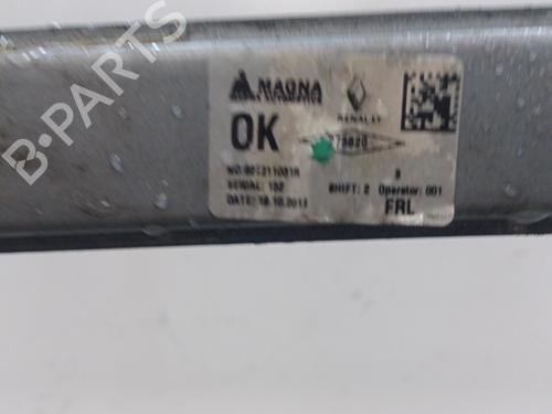 Used Rear left window mechanism Rear left window mechanism DACIA SANDERO II 1.5 dCi (90 hp) 20450545 20450545